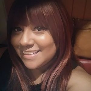 Meet your Posher, Pamela